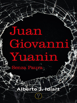 cover image of Juan Giovanni Yuanin